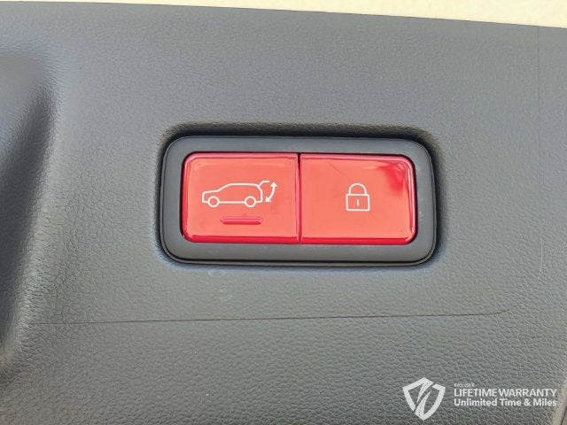 2027 Hyundai PALISADE HYBRID Calligraphy Black Ink