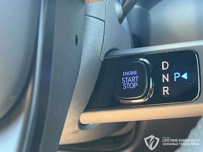 2027 Hyundai PALISADE HYBRID Calligraphy Black Ink