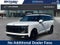 2027 Hyundai PALISADE HYBRID Calligraphy Black Ink