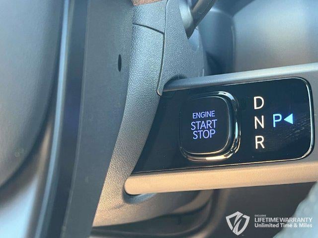 2027 Hyundai PALISADE HYBRID Calligraphy Black Ink