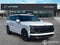 2027 Hyundai PALISADE HYBRID Calligraphy Black Ink