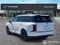 2027 Hyundai PALISADE HYBRID Calligraphy Black Ink