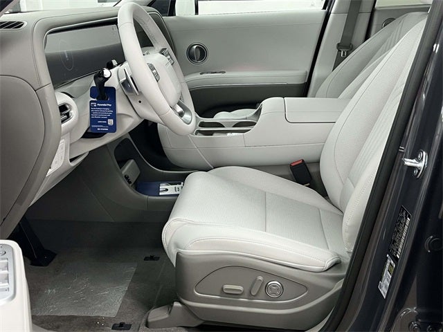 2026 Hyundai PALISADE SEL Premium FWD