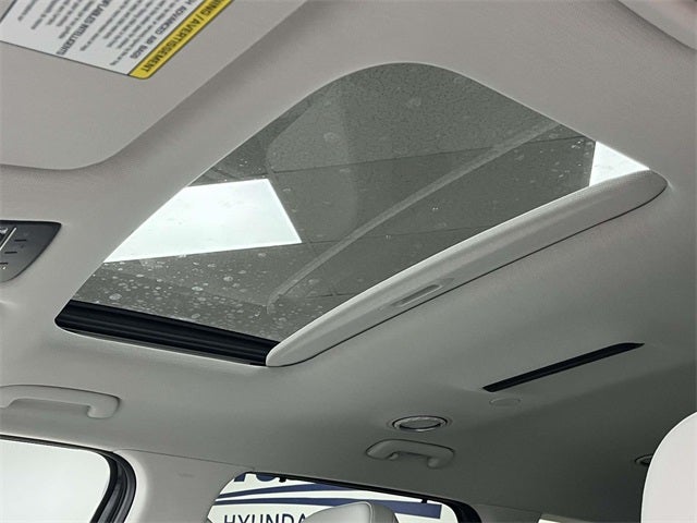 2026 Hyundai PALISADE SEL Premium FWD