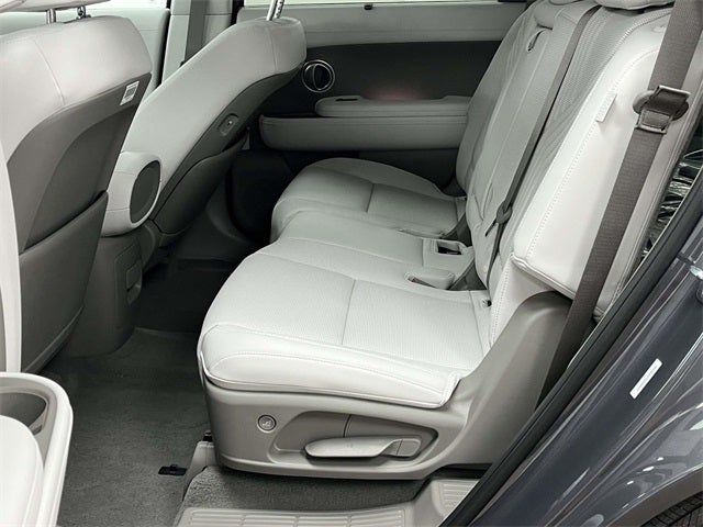 2026 Hyundai PALISADE SEL Premium FWD