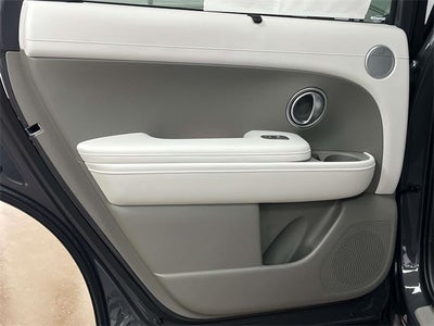 2026 Hyundai PALISADE SEL Premium FWD