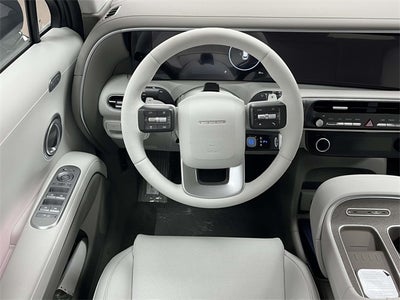 2026 Hyundai PALISADE SEL Premium FWD