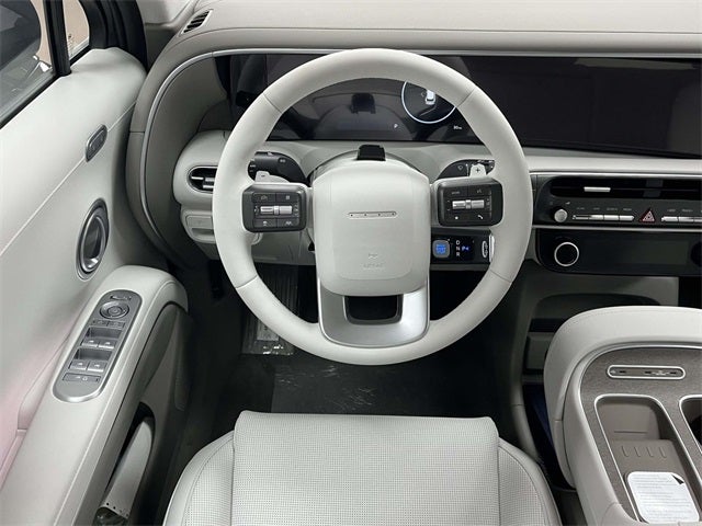 2026 Hyundai PALISADE SEL Premium FWD