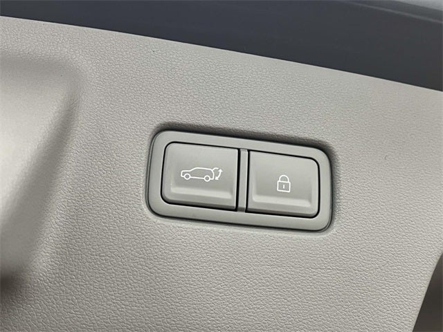 2026 Hyundai PALISADE SEL Premium FWD