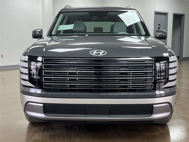 2026 Hyundai PALISADE SEL Premium FWD