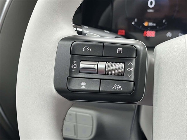 2026 Hyundai PALISADE SEL Premium FWD