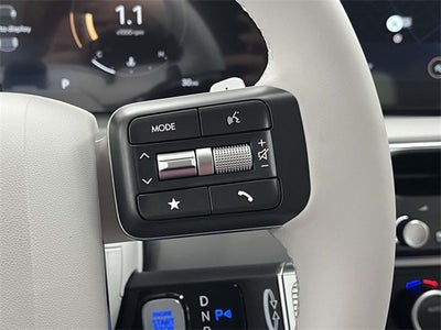 2026 Hyundai PALISADE SEL Premium FWD