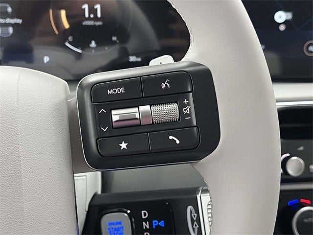 2026 Hyundai PALISADE SEL Premium FWD