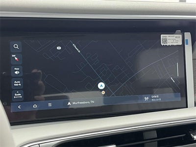 2026 Hyundai PALISADE SEL Premium FWD