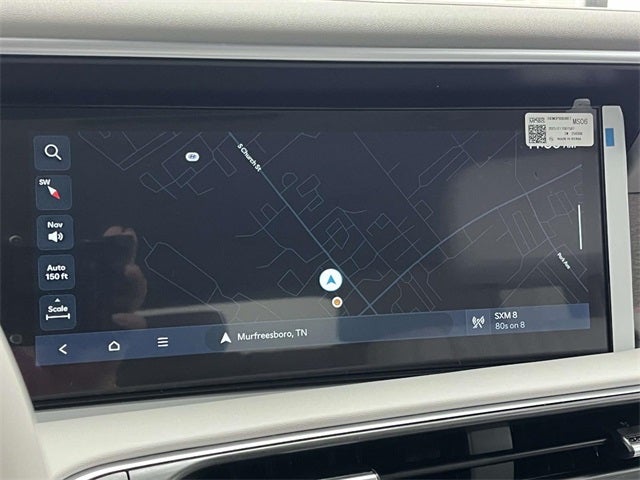 2026 Hyundai PALISADE SEL Premium FWD