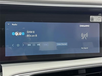 2026 Hyundai PALISADE SEL Premium FWD