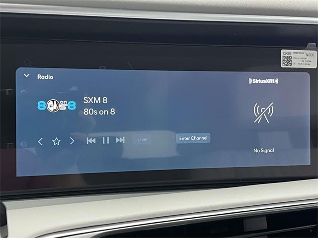 2026 Hyundai PALISADE SEL Premium FWD