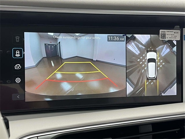 2026 Hyundai PALISADE SEL Premium FWD