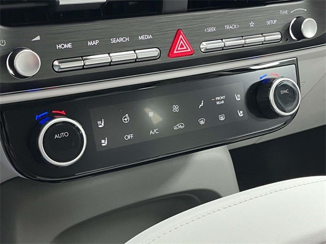 2026 Hyundai PALISADE SEL Premium FWD