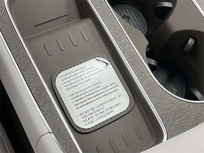 2026 Hyundai PALISADE SEL Premium FWD