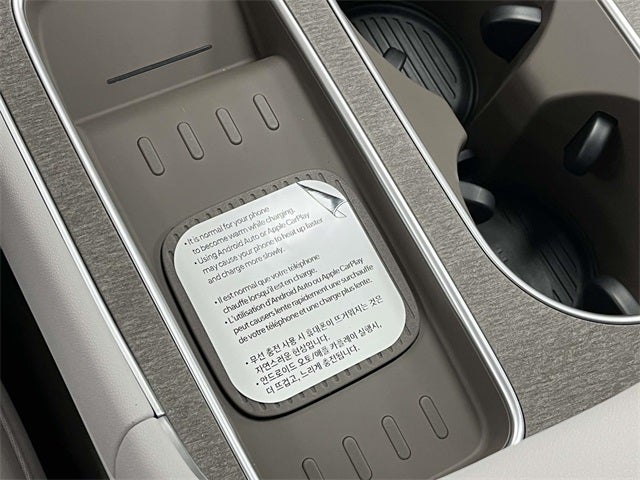 2026 Hyundai PALISADE SEL Premium FWD