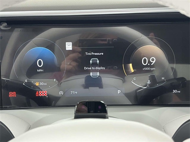 2026 Hyundai PALISADE SEL Premium FWD