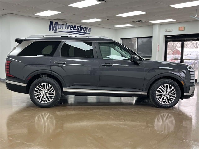 2026 Hyundai PALISADE SEL Premium FWD