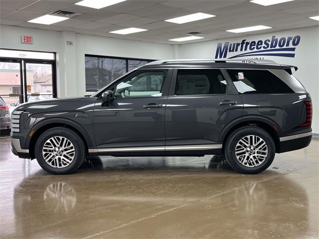 2026 Hyundai PALISADE SEL Premium FWD