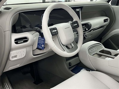 2026 Hyundai PALISADE SEL Premium FWD