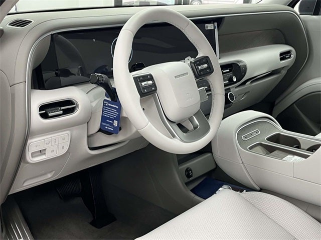 2026 Hyundai PALISADE SEL Premium FWD