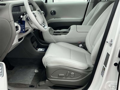 2026 Hyundai PALISADE SEL Premium FWD