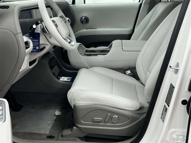 2026 Hyundai PALISADE SEL Premium FWD