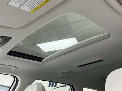 2026 Hyundai PALISADE SEL Premium FWD