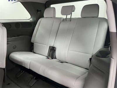 2026 Hyundai PALISADE SEL Premium FWD