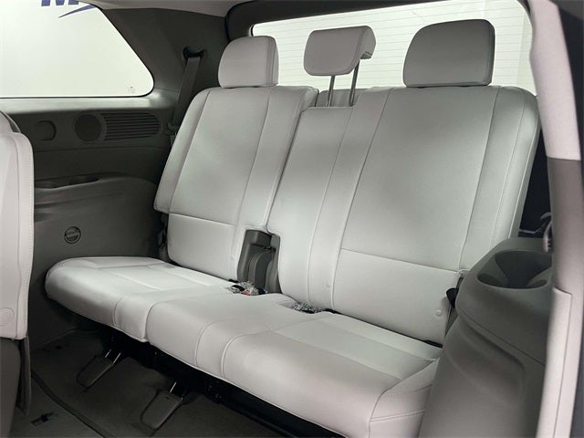 2026 Hyundai PALISADE SEL Premium FWD