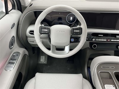 2026 Hyundai PALISADE SEL Premium FWD