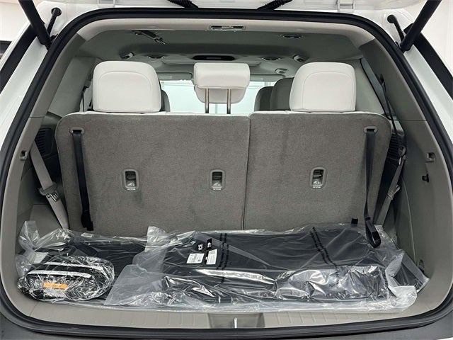 2026 Hyundai PALISADE SEL Premium FWD