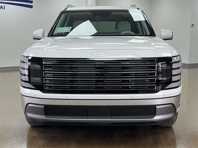 2026 Hyundai PALISADE SEL Premium FWD