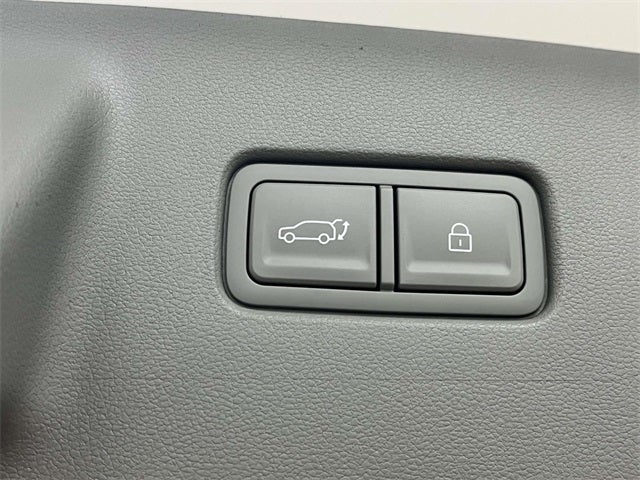 2026 Hyundai PALISADE SEL Premium FWD