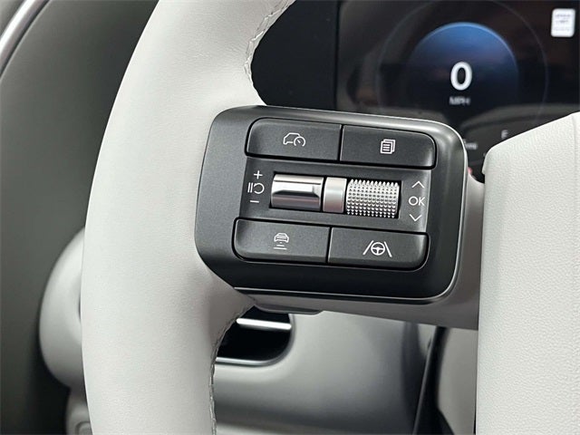 2026 Hyundai PALISADE SEL Premium FWD