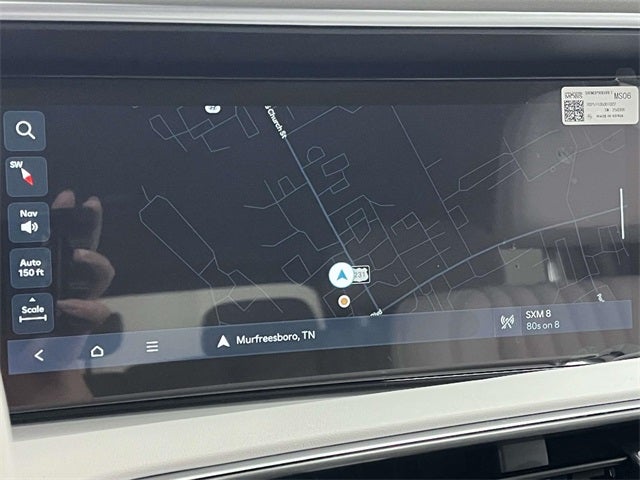 2026 Hyundai PALISADE SEL Premium FWD