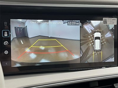 2026 Hyundai PALISADE SEL Premium FWD