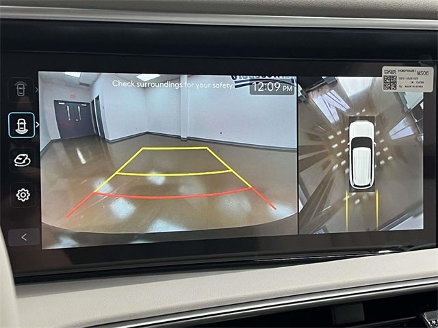 2026 Hyundai PALISADE SEL Premium FWD