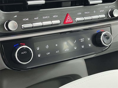 2026 Hyundai PALISADE SEL Premium FWD