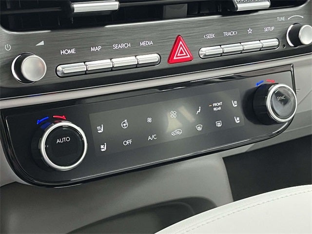 2026 Hyundai PALISADE SEL Premium FWD