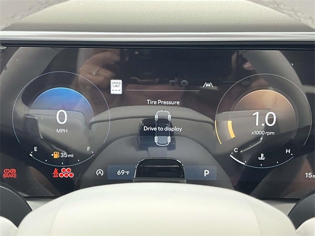 2026 Hyundai PALISADE SEL Premium FWD