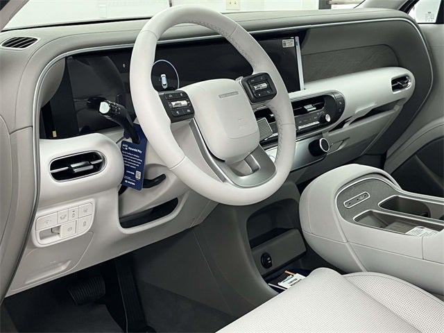 2026 Hyundai PALISADE SEL Premium FWD