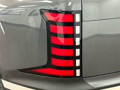 2026 Hyundai PALISADE SEL Premium FWD