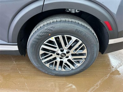 2026 Hyundai PALISADE SEL Premium FWD