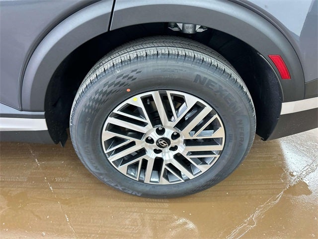 2026 Hyundai PALISADE SEL Premium FWD